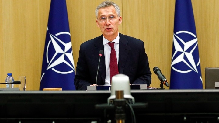 ΝΑΤΟ – Ρωσία θα συνεδριάσουν στις 12 Ιανουαρίου για την Ουκρανία