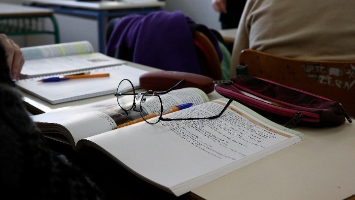 Αύριο η απόφαση για τα σχολεία