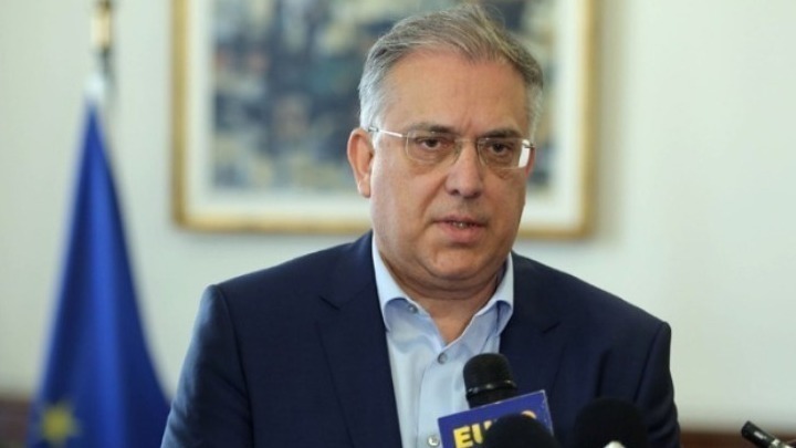 Θεοδωρικάκος για δολοφονία 19χρονου: «Σε ελάχιστες ημέρες η Αστυνομία τους έχει συλλάβει όλους»