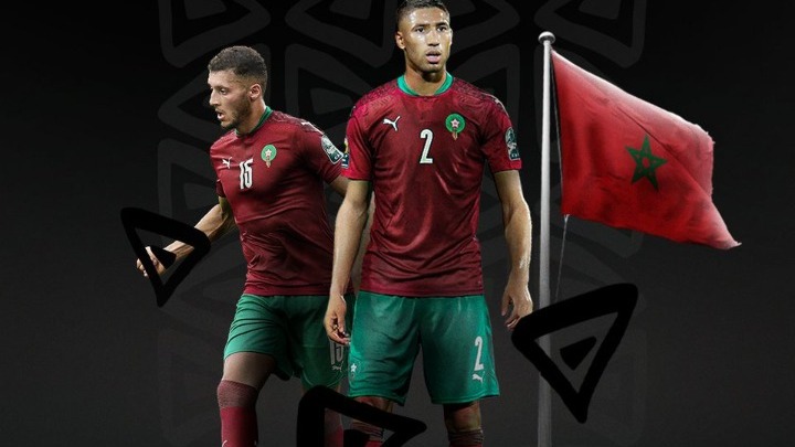 Μαρόκο-Μαλάουι  2-1