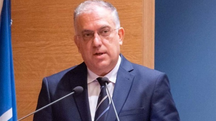 Θεοδωρικάκος: «Ασύλληπτη τραγωδία η δολοφονία του Άλκη – Θα βρεθούν όλοι οι ένοχοι»