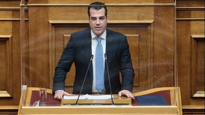 Πλεύρης: «Το νέο Ογκολογικό Νοσοκομείο είναι δέσμευση του πρωθυπουργού»