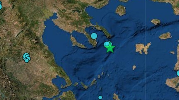 Χαλκιδική: Θα χρειαστούν μέρες για να εκτιμηθεί η σεισμική ακολουθία