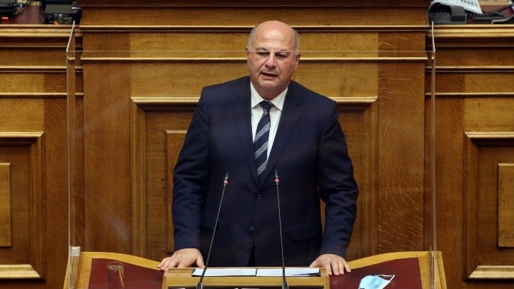 Τσιάρας: «Κατακριτέα τα υπονοούμενα από πολιτικούς όπως του Πολάκη» (audio)