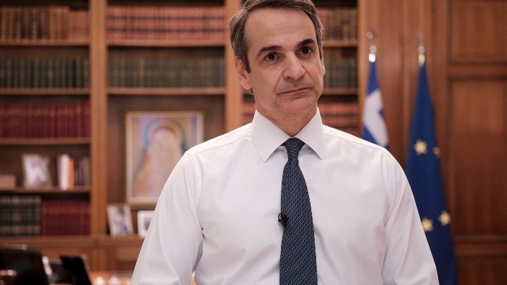 Στη Θεσσαλονίκη την Τρίτη ο πρωθυπουργός