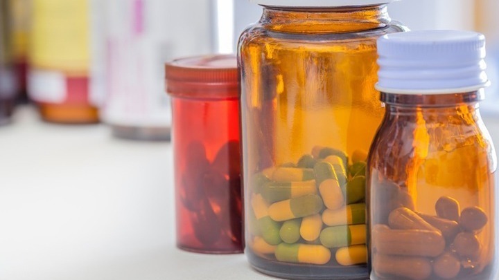 COVID-19: Το χάπι της Merck δρα εναντίον της Όμικρον