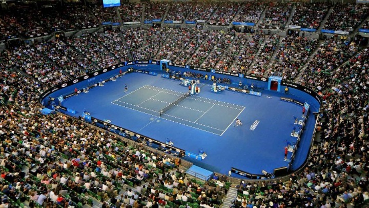 Australian Open: Το πρόγραμμα των ημιτελικών