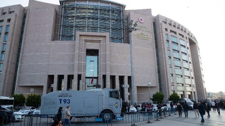 Τουρκία: Δικαστήριο αποφάσισε ότι τη συνέχιση της φυλάκισης του Οσμάν Καβάλα