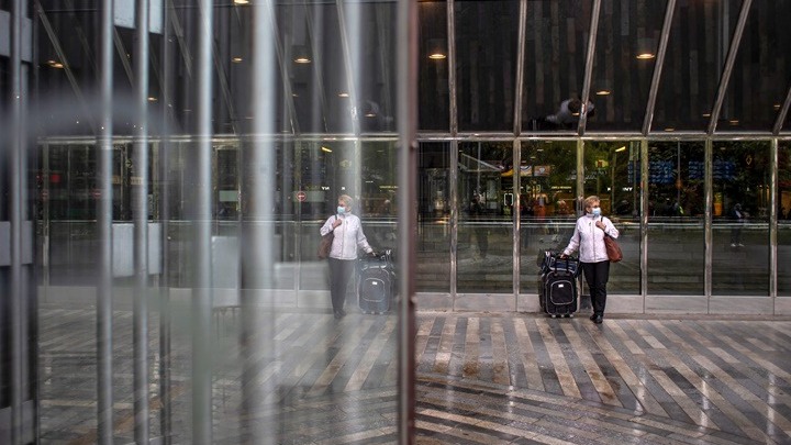 Ισραήλ: Κατάργηση των πιστοποιητικών εμβολιασμού εξετάζει το υπουργείο Υγείας