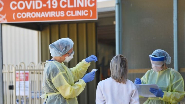 Αυστραλία: Πάνω από μισό εκατομμύριο τα κρούσματα της COVID-19 (vid)