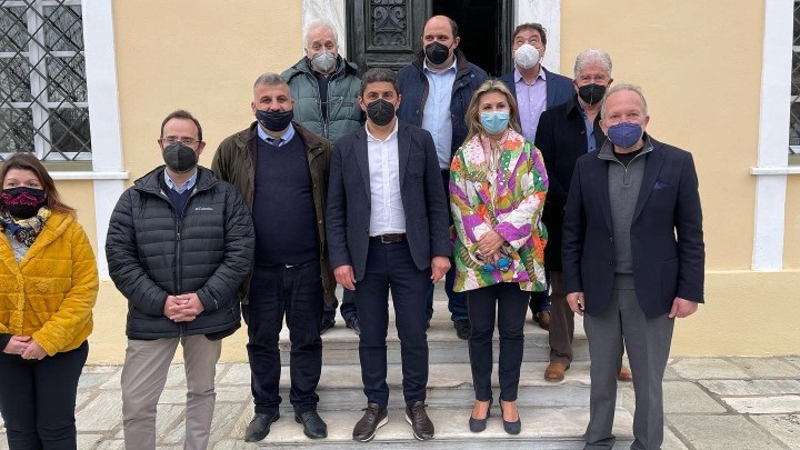 «Βελτίωση υπαρχόντων Γηπέδων Ποδοσφαίρου και Μπάσκετ στην Άνω Γατζέα»