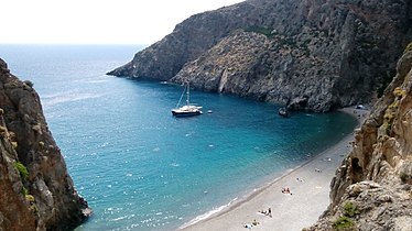Αστερούσια Όρη: Κορυφαίος προορισμός για χιλιάδες επισκέπτες ο «μαγικός» τόπος στην Κρήτη