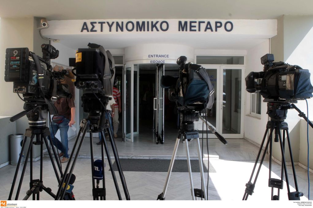 Νεότερα για την υπόθεση βιασμού στη Θεσσαλονίκη: Προσήχθη ο πρώην μετρ του Αχίλλειον