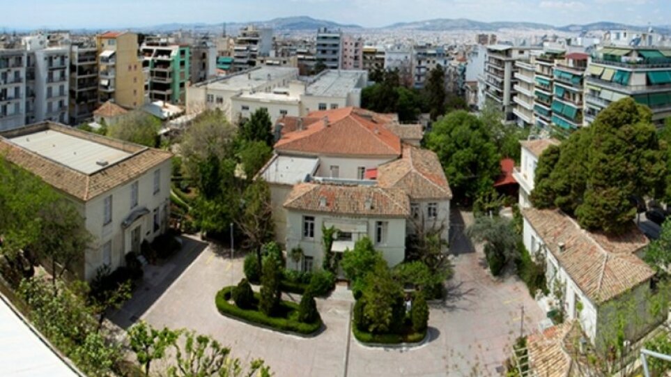 Πάτρα: Θύμα του κορονοϊού έπεσε ξανά το Άσυλο Ανιάτων – Βρέθηκε ανεμβολίαστος τρόφιμος με κρούσμα