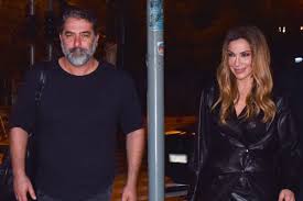 Ο Βασίλης Μπισμπίκης μιλά για τη σχέση του με τη Δέσποινα Βανδή: «Η Δέσποινα προέρχεται από έναν άλλο κόσμο»