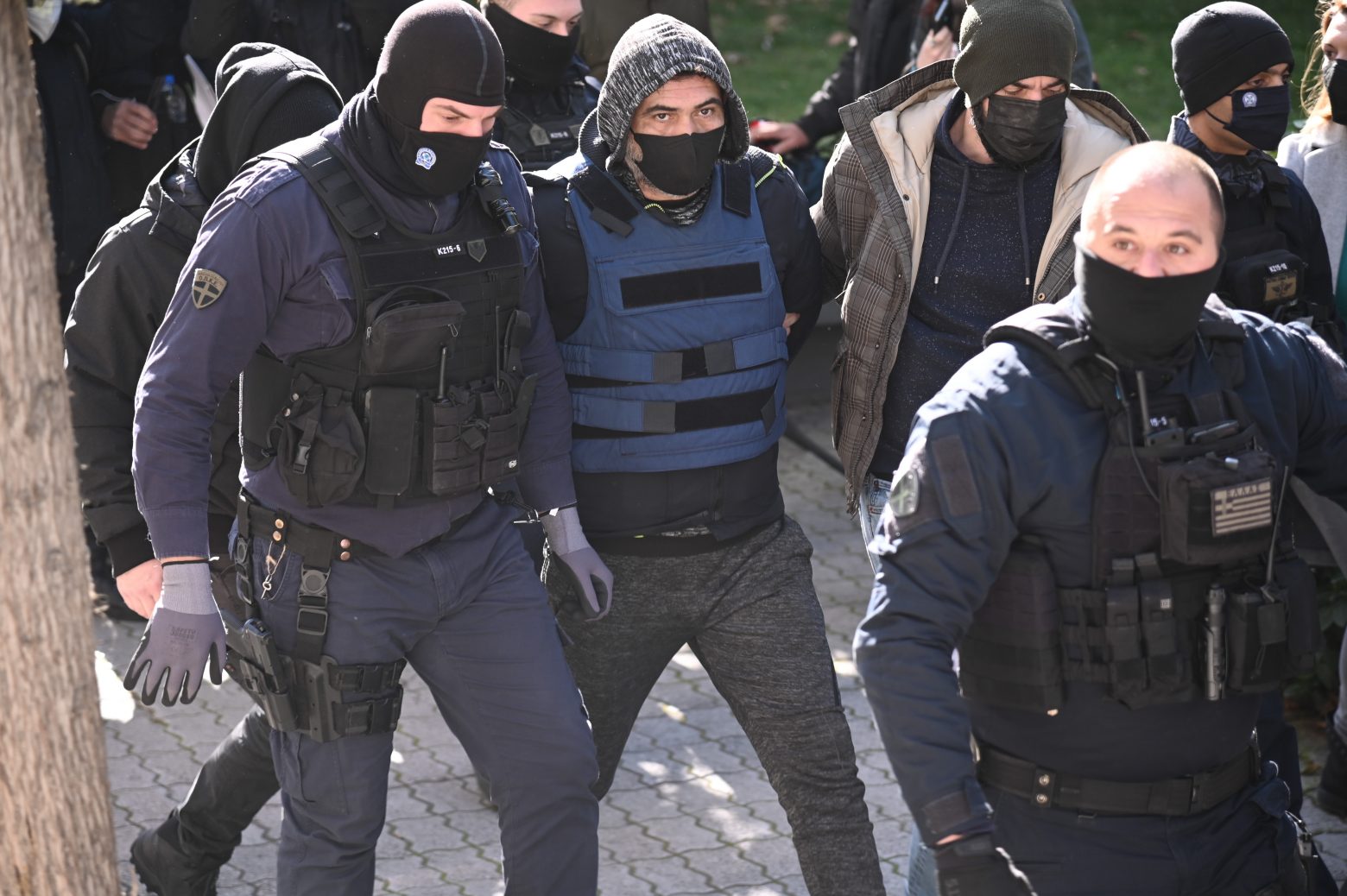 Σοκάρει η φρίκη που έζησε η πρώην σύζυγος του «νταή» της Αργυρούπολης – Απόλυτη απομόνωση και ανελέητο ξύλο