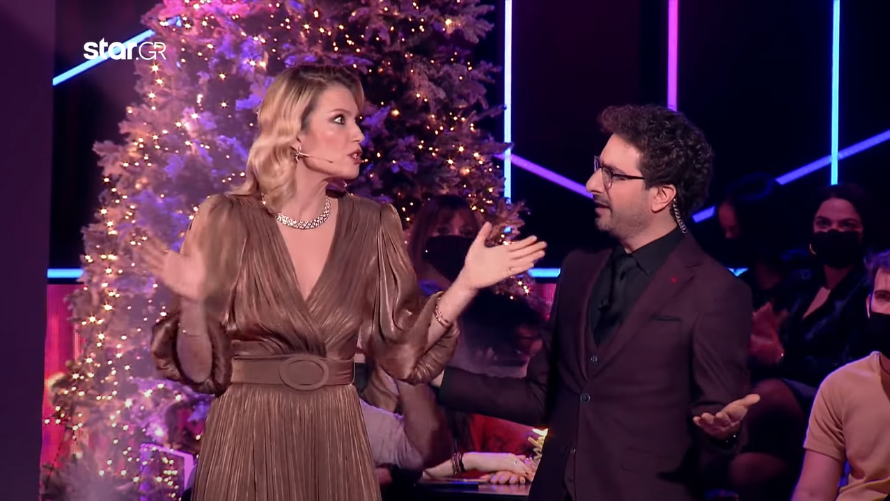 Κορονοϊός: Αναβολή για το Dancing with the Stars λόγω κρουσμάτων