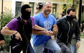 Εκτός φυλακής ο πρώην βουλευτής της Χρυσής Αυγής Νίκος Μίχος