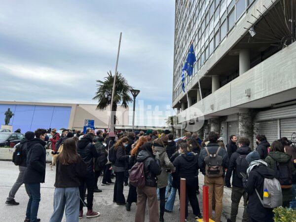 Θεσσαλονίκη: Πέντε συγκεντρώσεις διαμαρτυρίας σήμερα στη πόλη