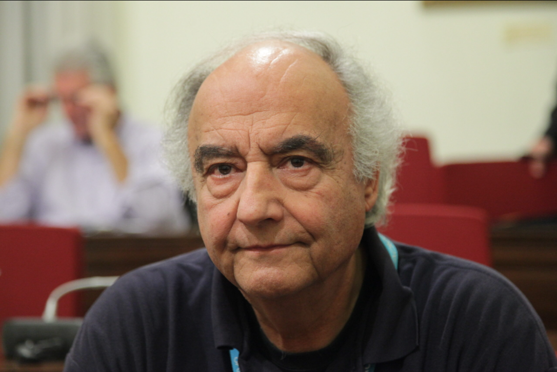 Ιαβέρης: «Είναι ευτυχία που δεν έχουμε νεκρούς» (vid)
