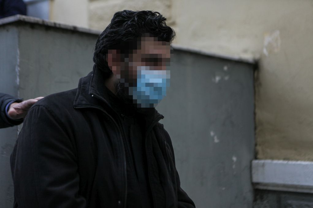 Υπόθεση βιασμού ανήλικης από ρασοφόρο: Απολογείται σήμερα ο 37χρονος – Παραιτήθηκε ο δικηγόρος του