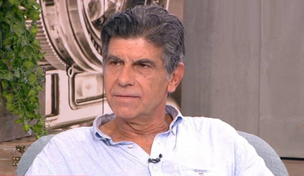 Γιάννης Μπέζος για Στέφανο Κασσελάκη και Τάιλερ Μακμπέθ: «Έχω τις επιφυλάξεις μου αν η ελληνική κοινωνία το αποδέχτηκε»
