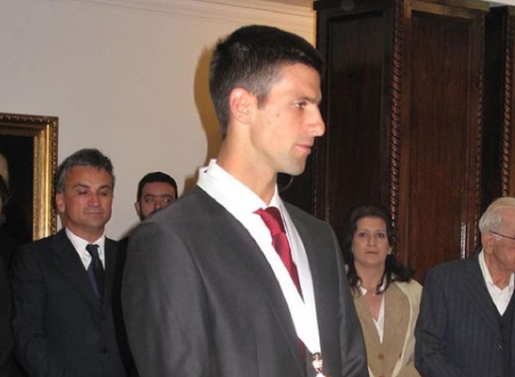 «Δεν επιβεβαιώνεται η πληροφορία περί σύλληψης του Τζόκοβιτς» – Δείτε την ανάρτηση του Έλληνα ανταποκριτή