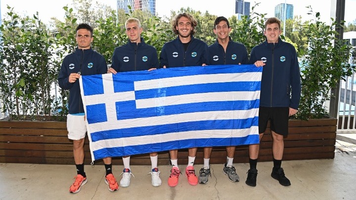 Ήττα και στο διπλό για την Ελλάδα:  Nίκησε 3-0 η Αργεντινή