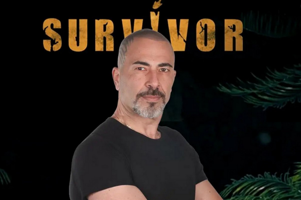 Survivor: Ποίος είναι ο λόγος που ο Βαλάντης παραμένει Άγιο Δομίνικο