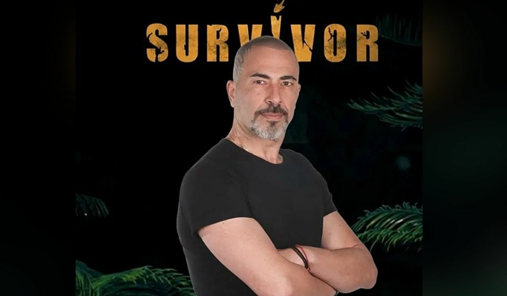 Βαλάντης: Η δημοσίευσή του στο Instagram μετά την αποχώρηση από το “Survivor” (pic)