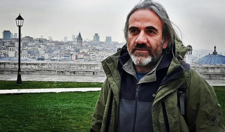 Τούρκος εθνικιστής έμαθε ότι είναι Έλληνας και τώρα διώκεται (pic)