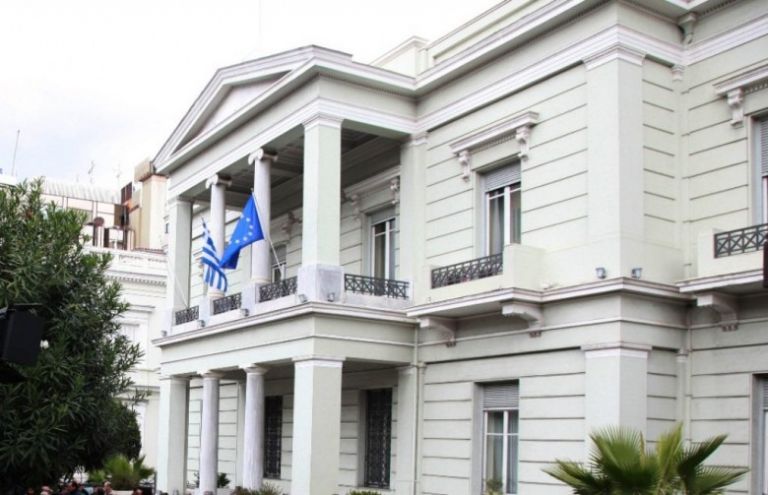 Τη Δευτέρα η Σύνοδος Μικτής Οικονομικής Επιτροπής Ελλάδας – Τουρκίας στην Αθήνα