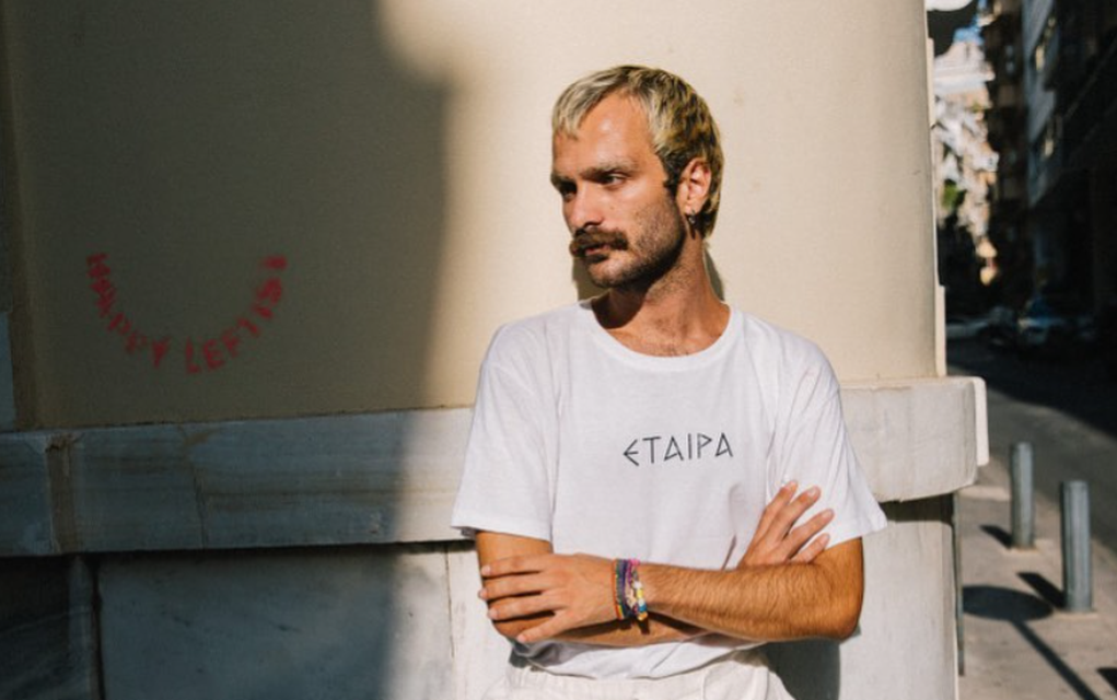 Ηλίας Γκιώνης: Μήνυση για συκοφαντική δυσφήμιση από τον πρόεδρο των αστυνομικών της Θεσσαλονίκης