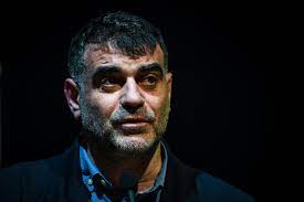Κύμα συμπαράστασης στον Κώστα Βαξεβάνη: Twitter και καλλιτέχνες στο πλευρό του (pics)