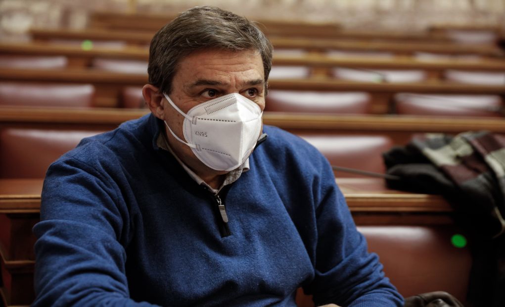 Ξανθός για αναστολή εφημερίας του Παίδων Πεντέλης: Ο Υπουργός Υγείας εκθέτει τη χώρα μας διεθνώς