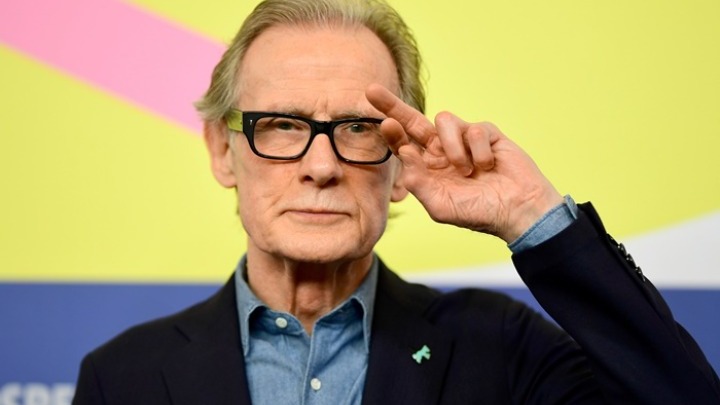 Ο Μπιλ Νάι θα πρωταγωνιστήσει στη σειρά  «The Man Who Fell to Earth»