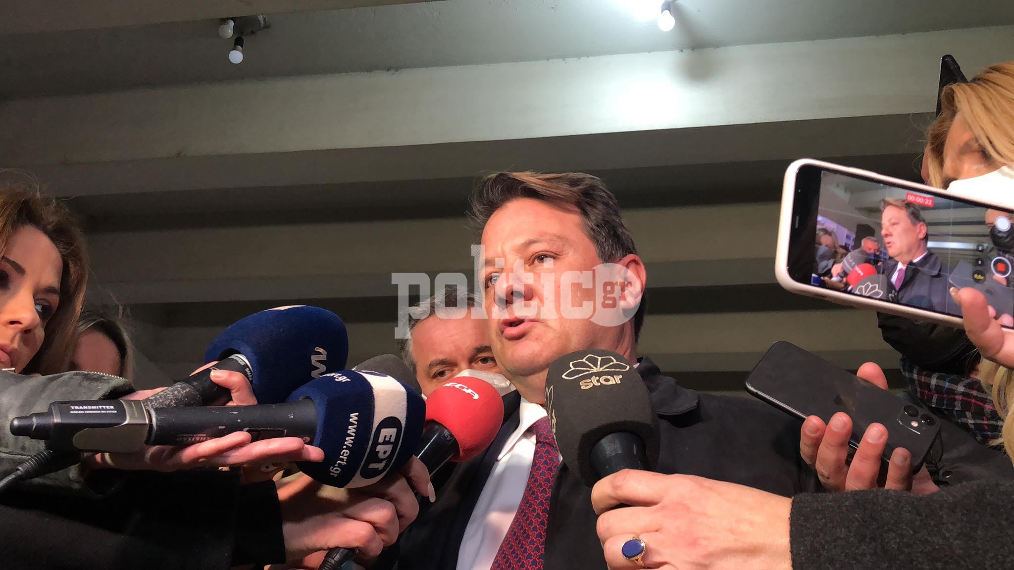 Λύτρας: Ο 21χρονος υπέδειξε τον 25χρονο «Αθηναίο» ως δολοφόνο