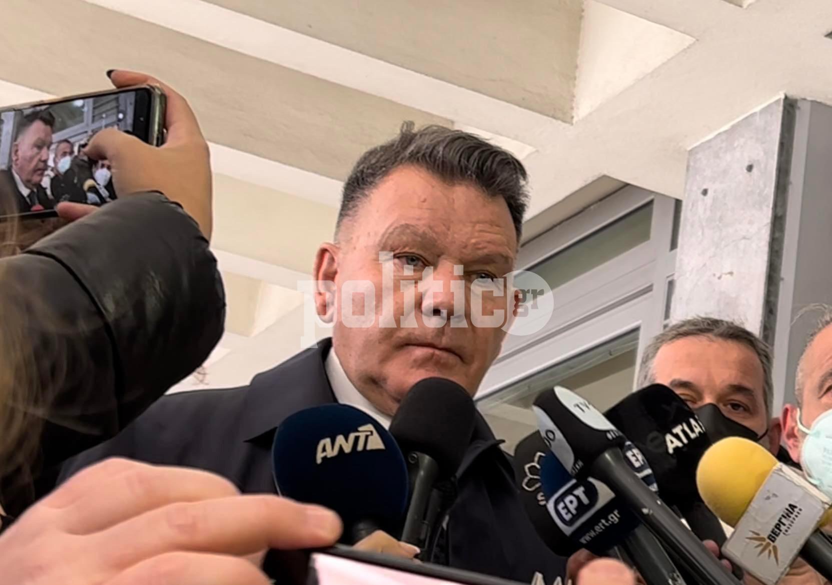 Αλέξης Κούγιας: «Ήταν μια καταδρομική επιχείρηση»