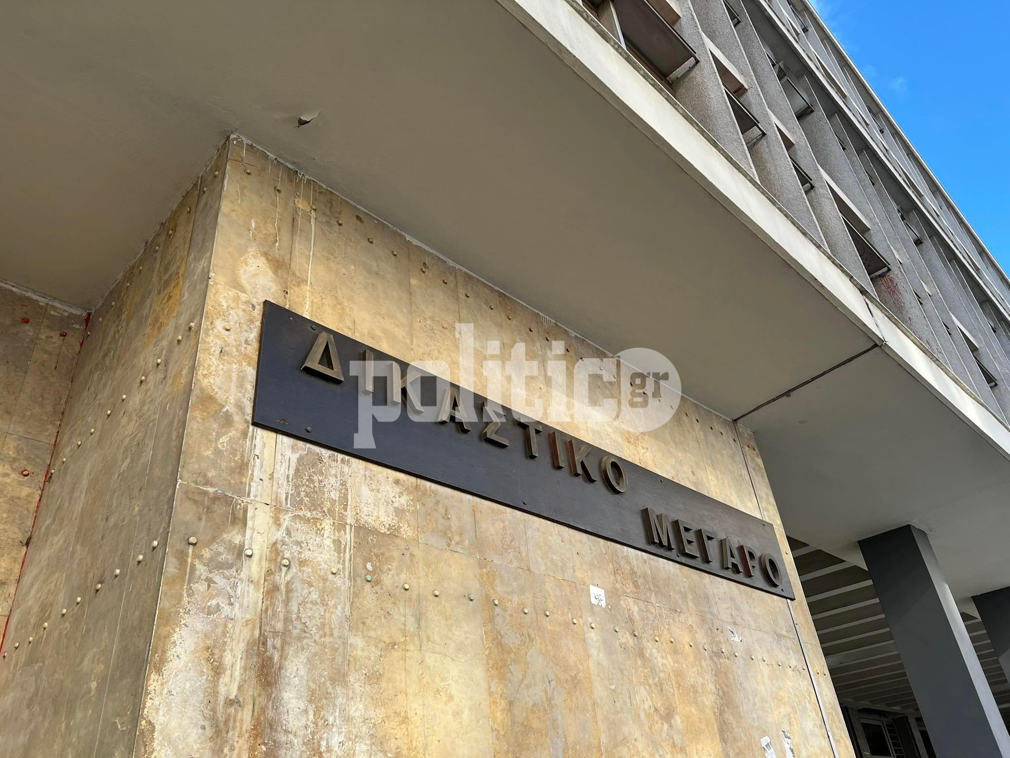 Δολοφονία Άλκη: Αναβολή έως την Παρασκευή πήρε ο 25χρονος Έλληνας