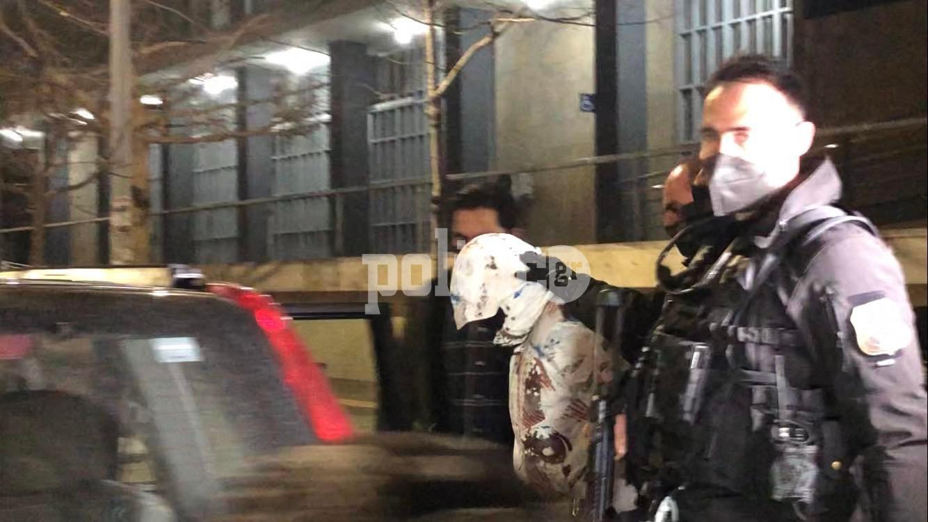 Δολοφονία Άλκη: Προφυλακιστέος και ο 12ος εμπλεκόμενος στην υπόθεση – Τι υποστήριξε (pics & vid)