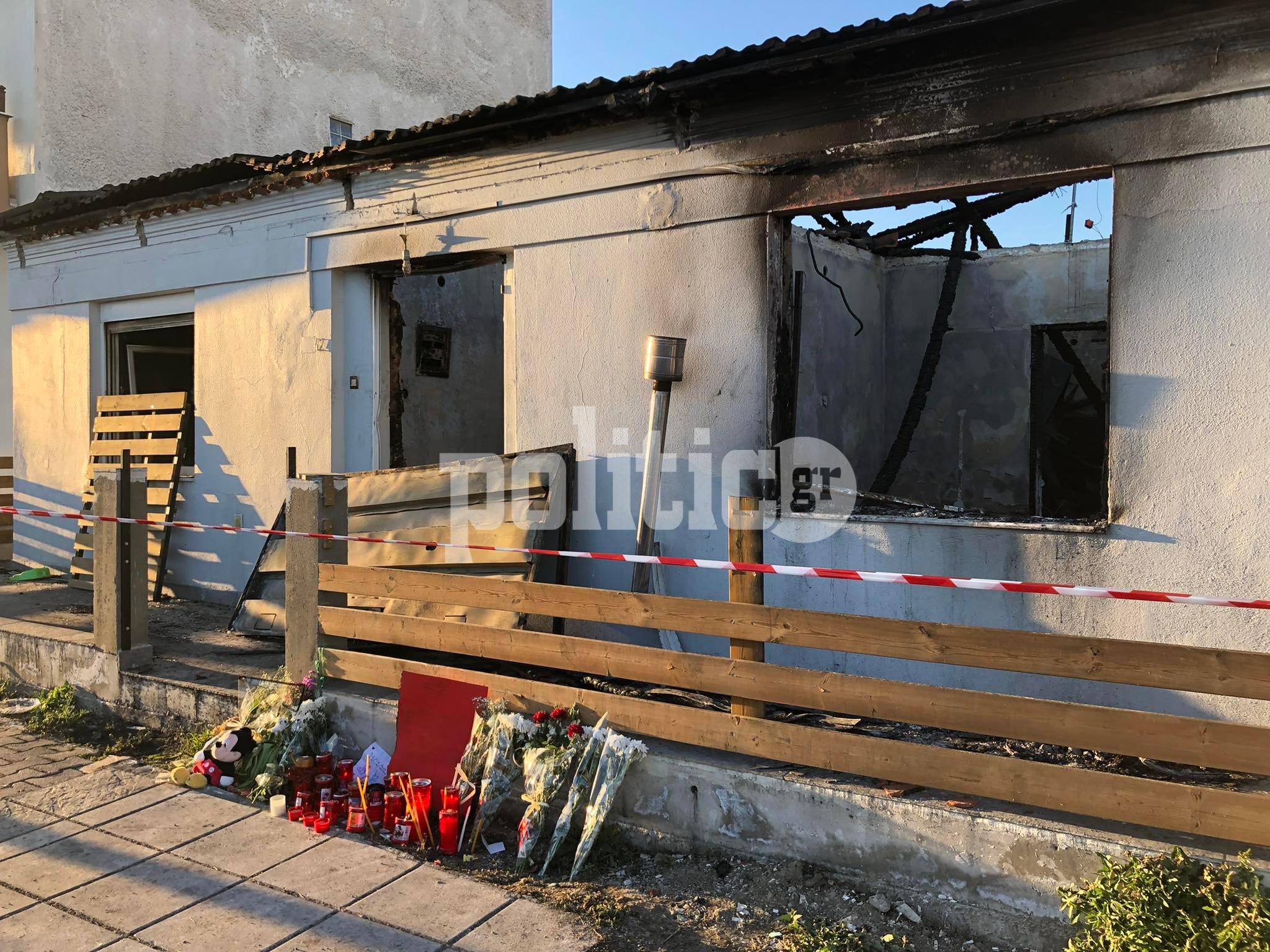 «Δεν θα σας ξεχάσουμε ποτέ…» – Τα συγκινητικά μηνύματα συμμαθητών των παιδιών (pics)