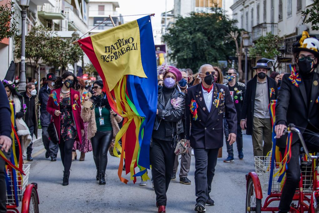 Κορονοϊός: Την Πέμπτη οι αποφάσεις για τις καρναβαλικές εκδηλώσεις