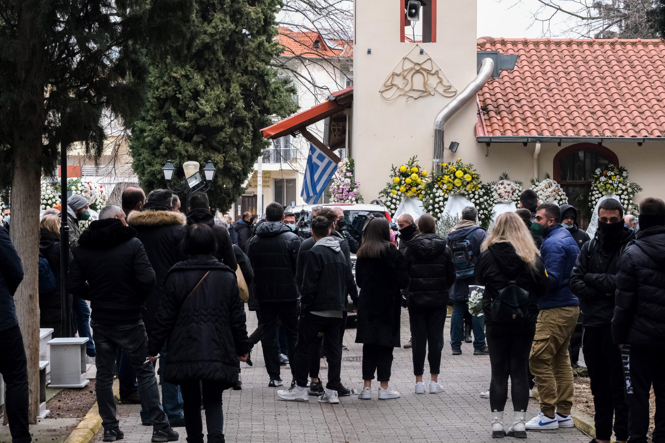 Η οικογένεια του αδικοχαμένου Άλκη ζητάει φιλικό Άρη – ΠΑΟΚ για την μνήμη του