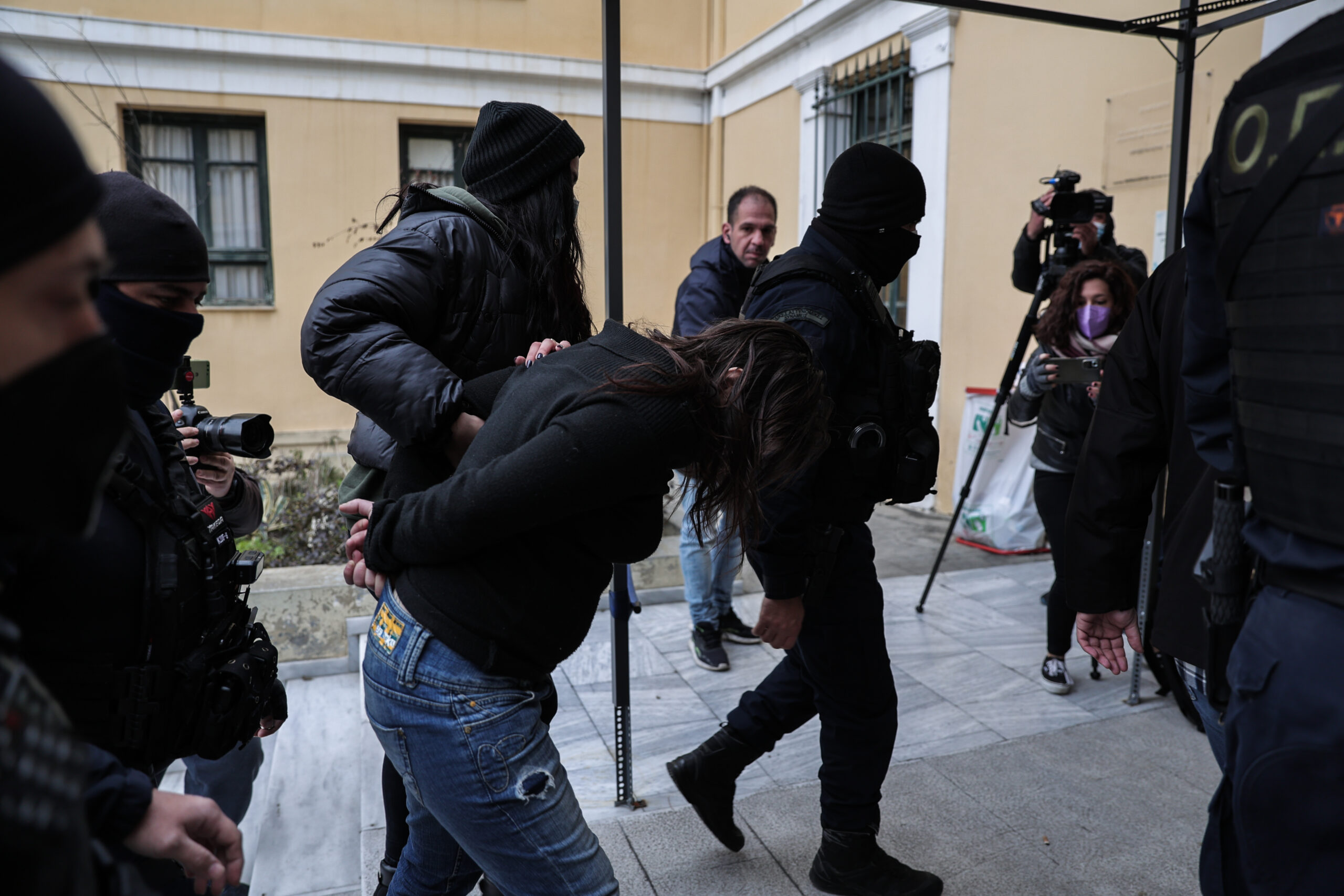 Σοκάρει η απολογία του 35χρονου για την δολοφονία του 7χρονου Ανδρέα – «Τον έπαιρνα μαζί μου όπου και να πήγαινα» 