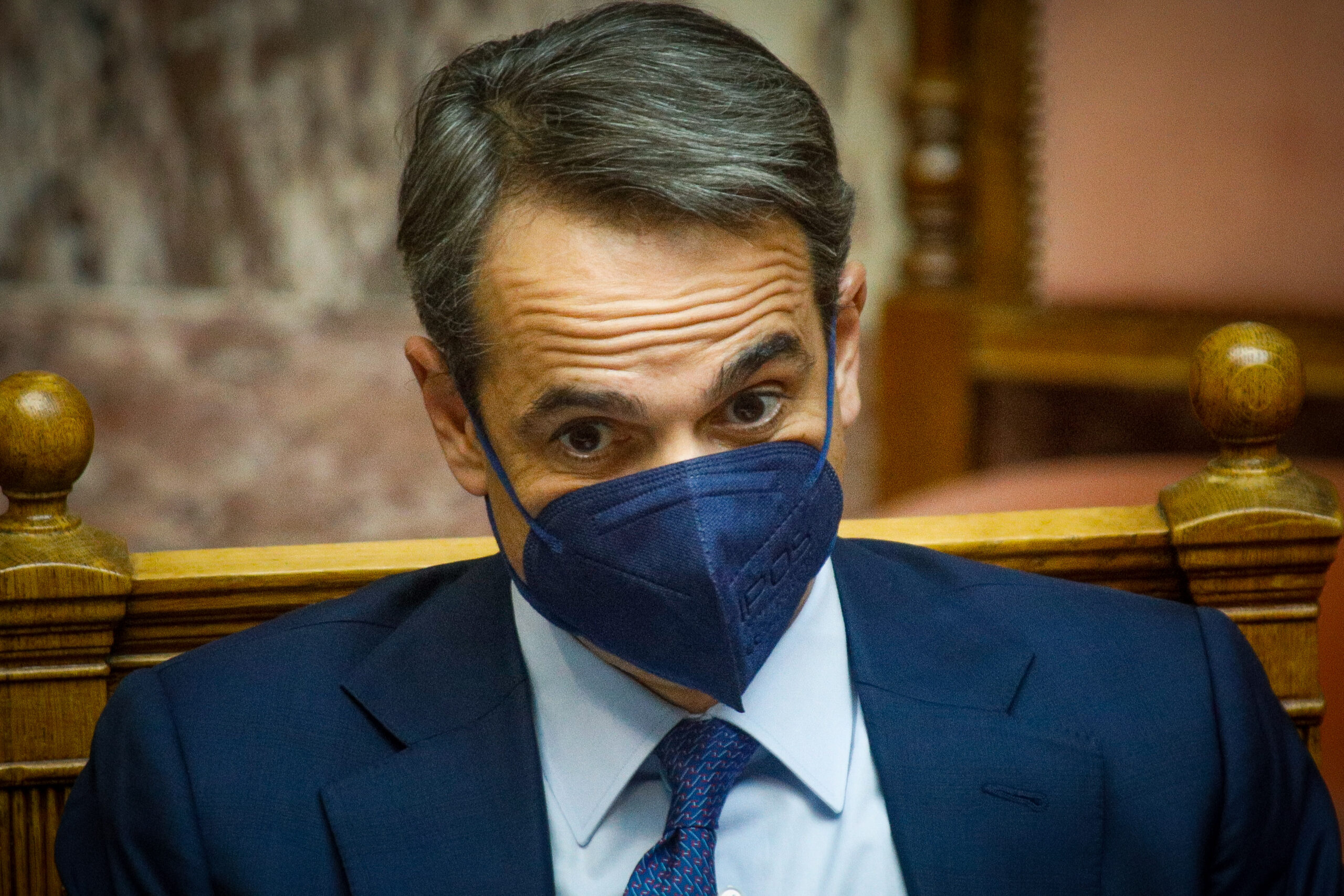 Ακρίβεια: Ποια νέα μέτρα είναι στο “τραπέζι” – Μονόδρομος για την κυβέρνηση ένα νέο πακέτο