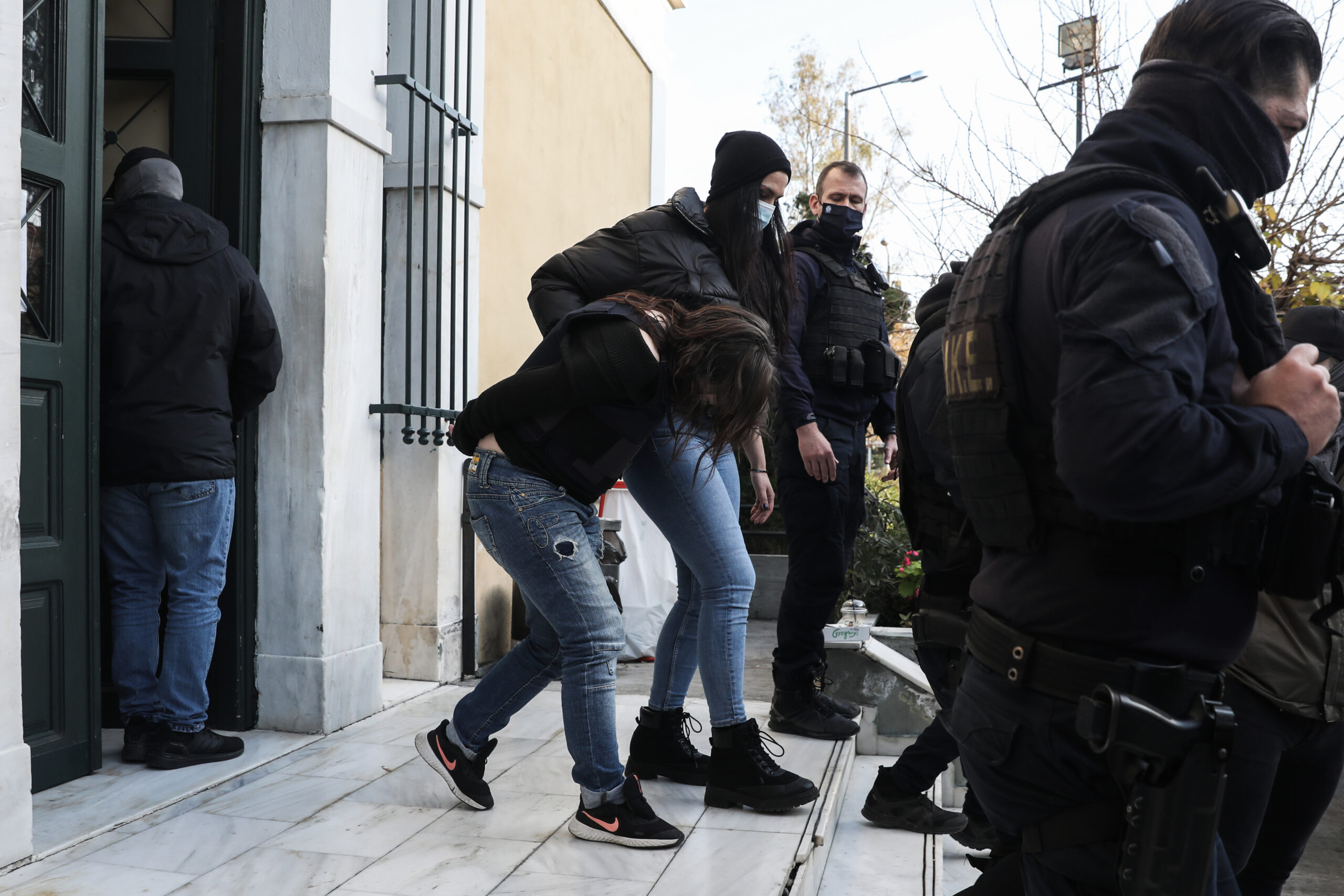 Κυψέλη: Φρικιαστικές αποκαλύψεις για τις μαρτυρικές στιγμές που έζησε ο 7χρονος