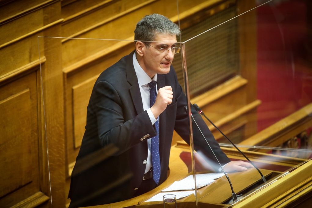 Γιαννούλης: «Δε μας προκαλεί έκπληξη ότι οι νεοπροσληφθέντες στα εργοτάξια του Μετρό κατάγονται από τις Σέρρες» (audio)