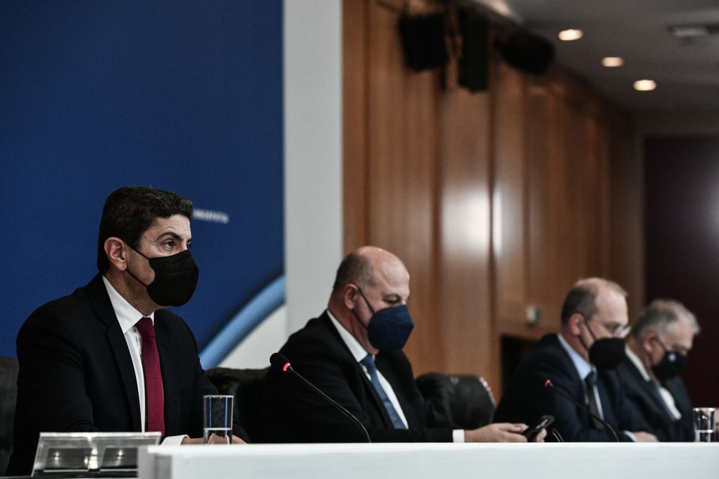 Οπαδική βία: Αναστέλλονται μέχρι τις 31/7 οι λέσχες φιλάθλων