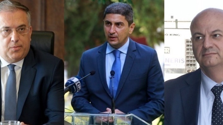 Τα μέτρα που θα ανακοινωθούν τη Δευτέρα για την οπαδική βία