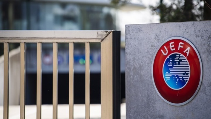 Βαθμολογία UEFA: Ανοδος της Ελλάδας στην 15η θέση
